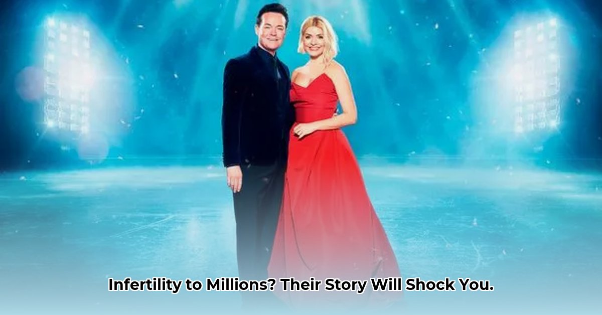 ashley-and-steven-evans-net-worth